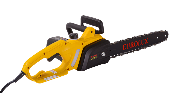 Электропила ELS-2000P Eurolux