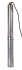 Скважинный насос НС 50/45 (d.75 mm, кабель 20 м) Ресанта