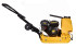 Виброплита VP-110W Huter