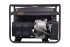 Электрогенератор DY13000LX Huter