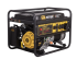 Электрогенератор DY13000L Huter