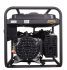 Электрогенератор DY13000L Huter
