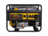 Электрогенератор DY13000L Huter